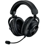 Гарнитура Logitech G Pro X2, Black